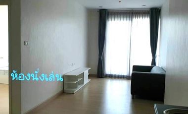 For rent 1 bed condo in Yan Nawa, Bangkok
