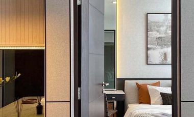 Condo en alquiler de 1 habitaciones en Pathum Wan, Bangkok