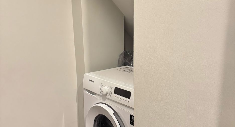 For rent 1 bed condo in Mueang Chiang Mai, Chiang Mai