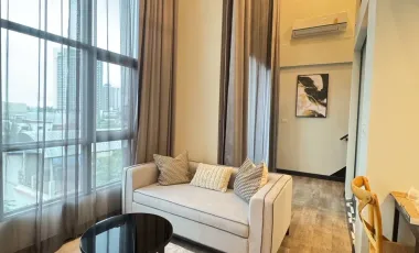 Condo en alquiler de 1 habitaciones en Mueang Chiang Mai, Chiang Mai