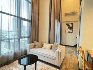 For Rent 1 Bedroom Condo In Mueang Chiang Mai