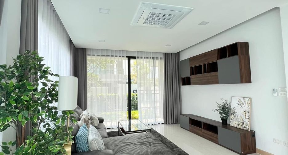 For sale and for rent 4 bedrooms villa in Mueang Chiang Mai, Chiang Mai
