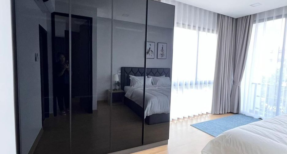 For sale and for rent 4 bedrooms villa in Mueang Chiang Mai, Chiang Mai