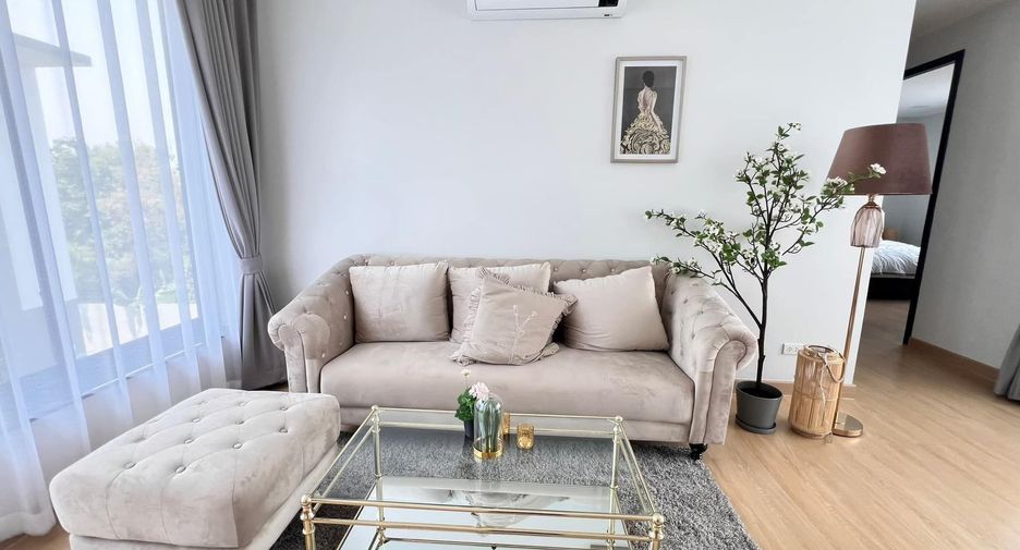 For sale and for rent 4 bedrooms villa in Mueang Chiang Mai, Chiang Mai