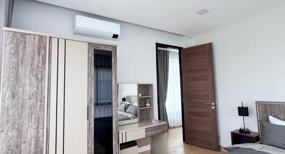 For sale and for rent 4 bedrooms villa in Mueang Chiang Mai, Chiang Mai