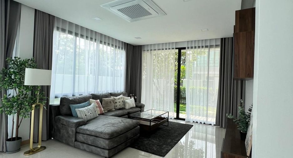 For sale and for rent 4 bedrooms villa in Mueang Chiang Mai, Chiang Mai