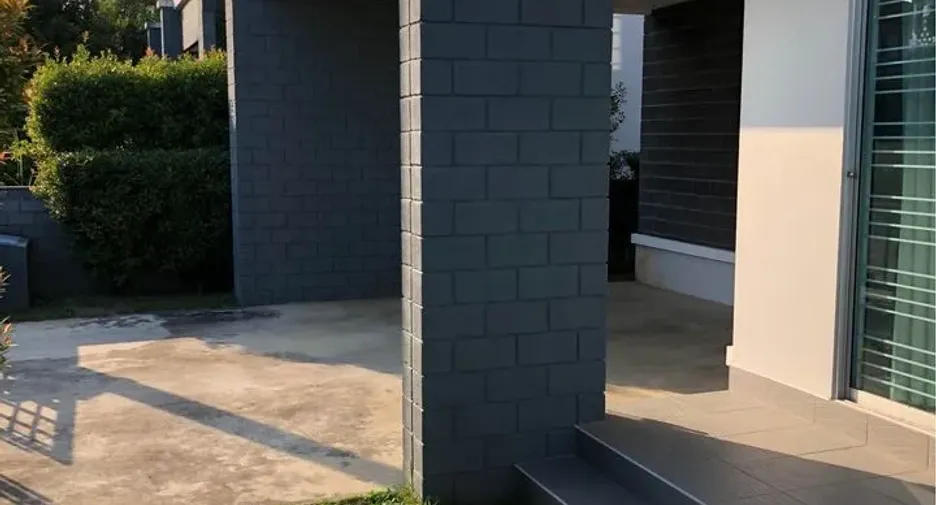 Casa en venta de 3 habitaciones en San Kamphaeng, Chiang Mai