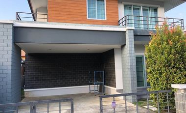À vendre 3 chambres maison à San Kamphaeng, Chiang Mai