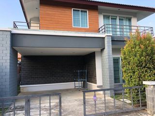 出售 3 卧室 独立屋 在 San Kamphaeng, Chiang Mai