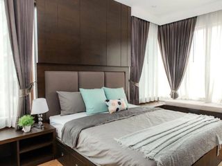 Condo en alquiler de 2 habitaciones en Khlong Toei, Bangkok
