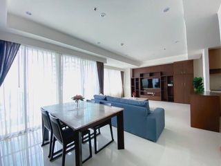 Condo en alquiler de 2 habitaciones en Khlong Toei, Bangkok