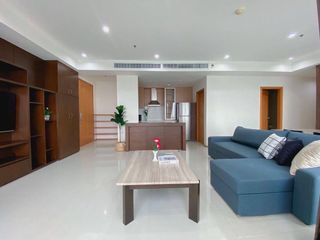 Condo en alquiler de 2 habitaciones en Khlong Toei, Bangkok