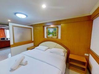 For rent スタジオ condo in Khlong Toei, Bangkok