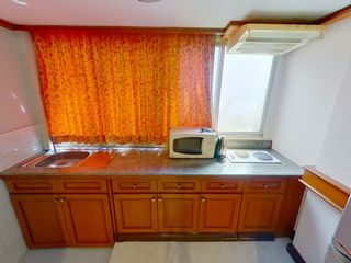 For rent studio condo in Khlong Toei, Bangkok