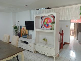 For sale 4 ベッドルーム townhouse in Saraphi, Chiang Mai