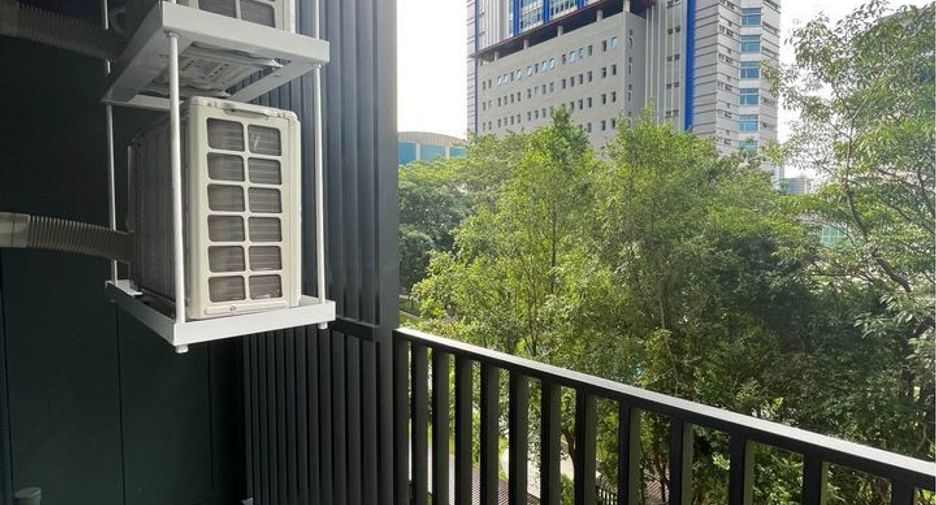For rent 1 bed condo in Chatuchak, Bangkok