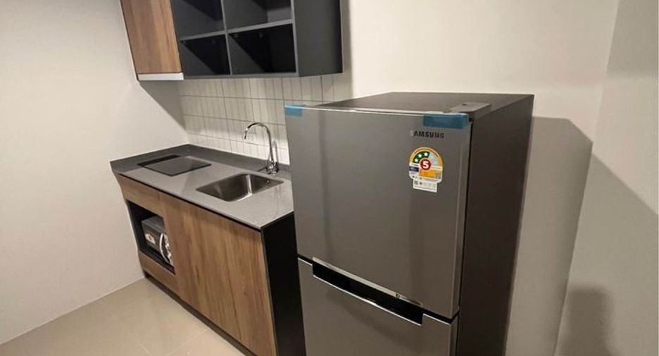 For rent 1 bed condo in Chatuchak, Bangkok