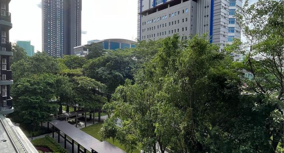 For rent 1 bed condo in Chatuchak, Bangkok