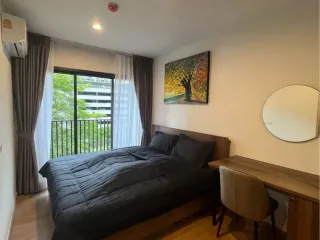 出租 1 卧室 公寓 在 Chatuchak, 曼谷