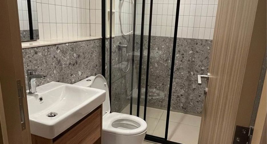For rent 1 bed condo in Chatuchak, Bangkok