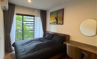 For rent 1 bed condo in Chatuchak, Bangkok