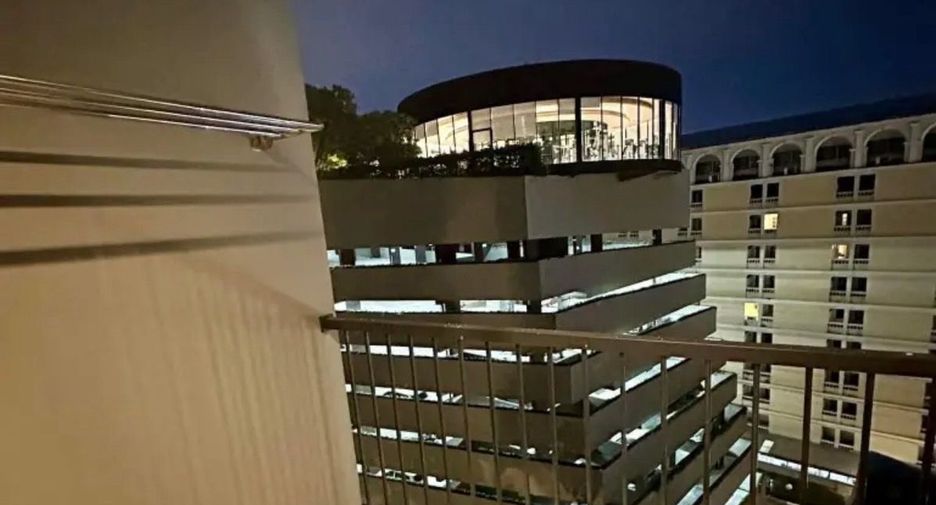 For rent 1 bed condo in Bang Na, Bangkok