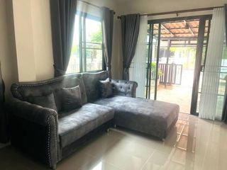 For sale 3 bedrooms house in Hang Dong, Chiang Mai