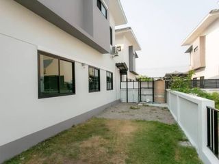 For sale 3 bedrooms house in Hang Dong, Chiang Mai