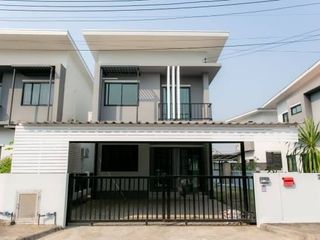 For sale 3 bedrooms house in Hang Dong, Chiang Mai