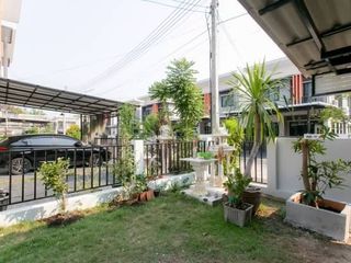 For sale 3 bedrooms house in Hang Dong, Chiang Mai