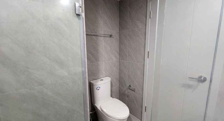 For rent 1 bed condo in Bang Rak, Bangkok