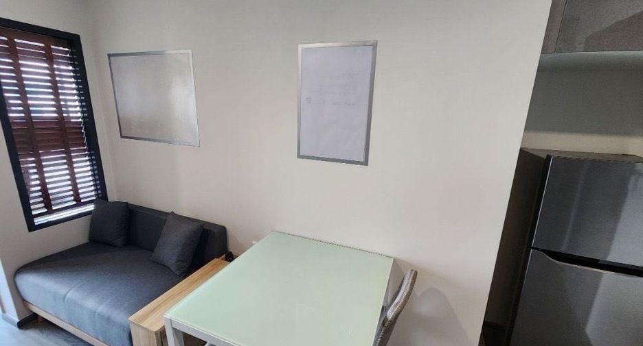 For rent 1 bed condo in Bang Rak, Bangkok