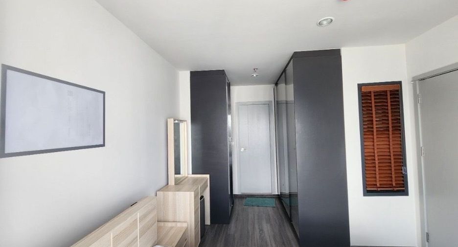 For rent 1 bed condo in Bang Rak, Bangkok