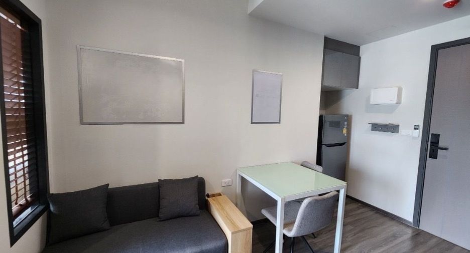 For rent 1 bed condo in Bang Rak, Bangkok