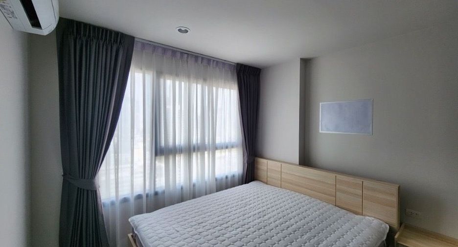 For rent 1 bed condo in Bang Rak, Bangkok