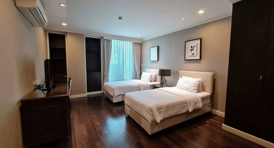 Wohnung zur Miete mit 2 Zimmer in Watthana, Bangkok