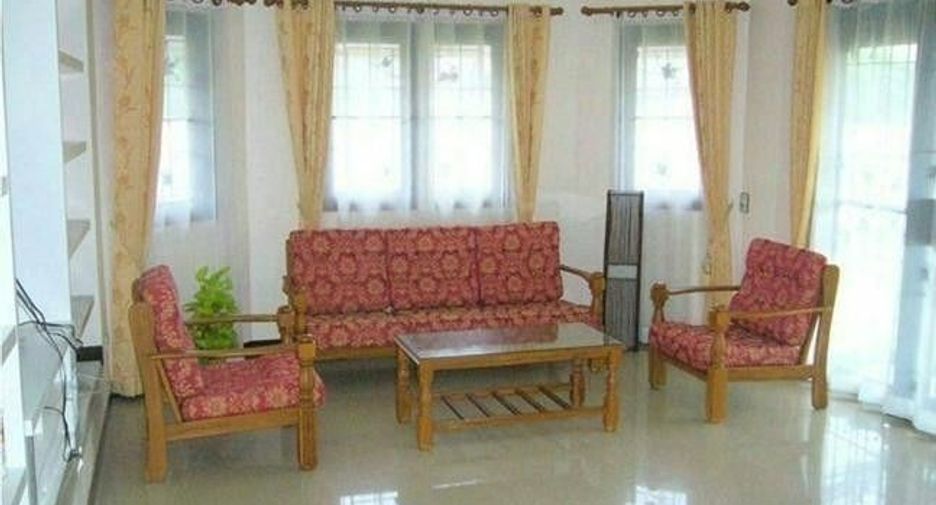 Haus zum Kauf mit 5 Zimmer in San Pa Tong, Chiang Mai