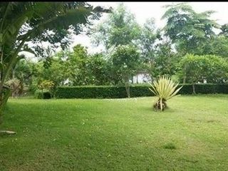 For sale 5 bedrooms house in San Pa Tong, Chiang Mai