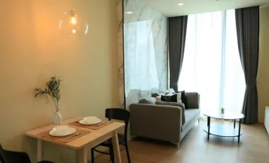 À louer 1 chambre condo à Watthana, Bangkok