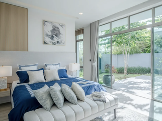 For sale 4 ベッドルーム villa in Hang Dong, Chiang Mai