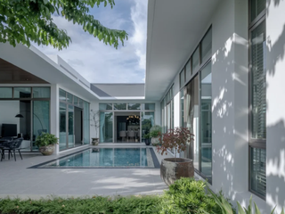 For sale 4 ベッドルーム villa in Hang Dong, Chiang Mai