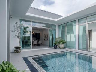 For sale 4 ベッドルーム villa in Hang Dong, Chiang Mai