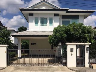 For Rent 3 Bedroom House In Mueang Chiang Mai