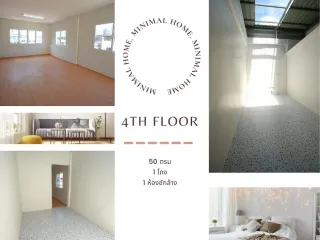 For sale 5 ベッドルーム retail Space in Khlong San, Bangkok