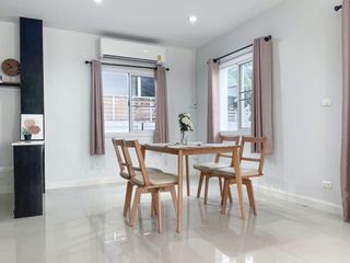 For Rent 3 Bedroom House In Mueang Chiang Mai