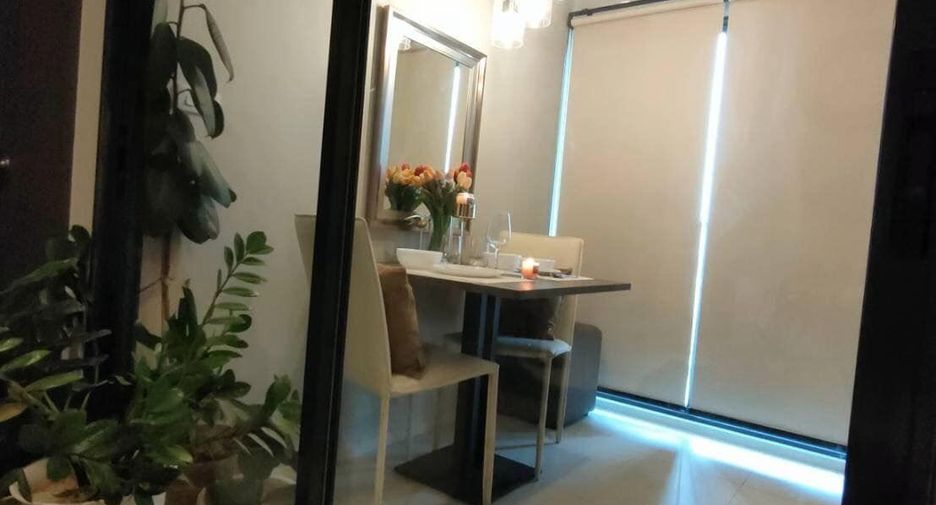 For rent 1 Beds condo in Bang Na, Bangkok