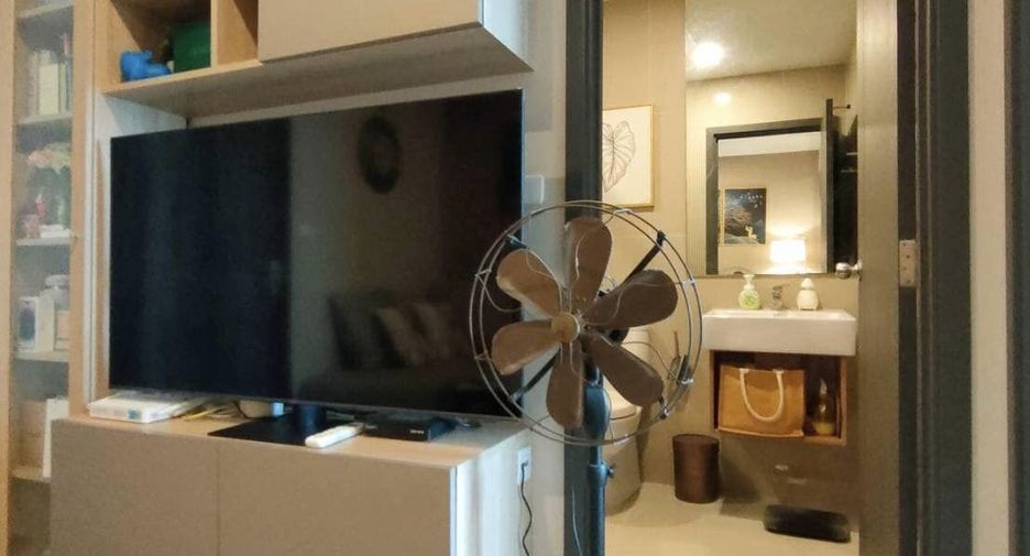 For rent 1 Beds condo in Bang Na, Bangkok