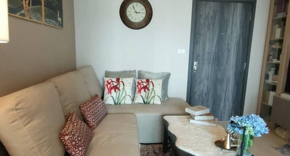 For rent 1 Beds condo in Bang Na, Bangkok