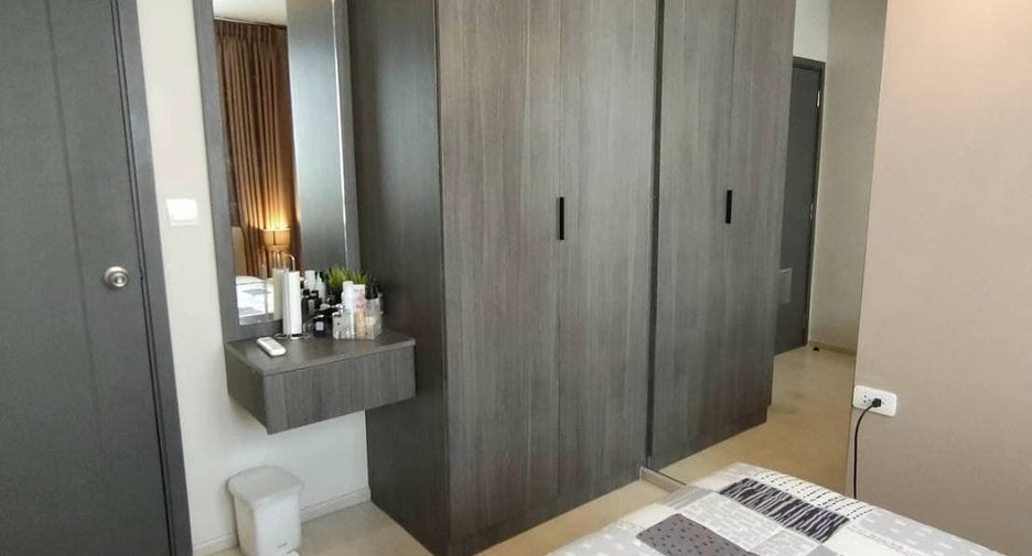 For rent 1 Beds condo in Bang Na, Bangkok
