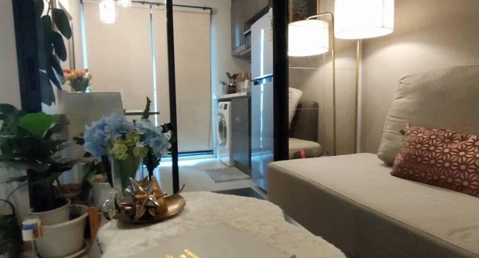For rent 1 Beds condo in Bang Na, Bangkok